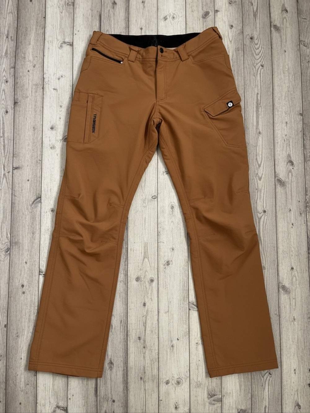 Truewerk T2 Werk Pants